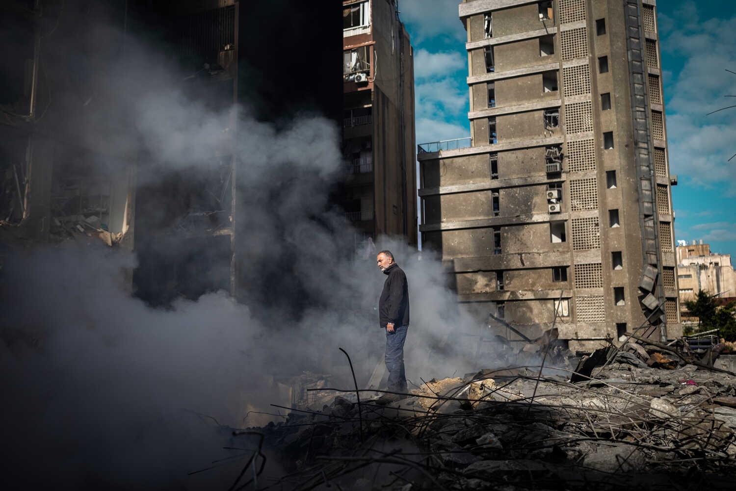 Iran bac tin di Pakistan, tuyen bo khong dam phan voi My hinh anh