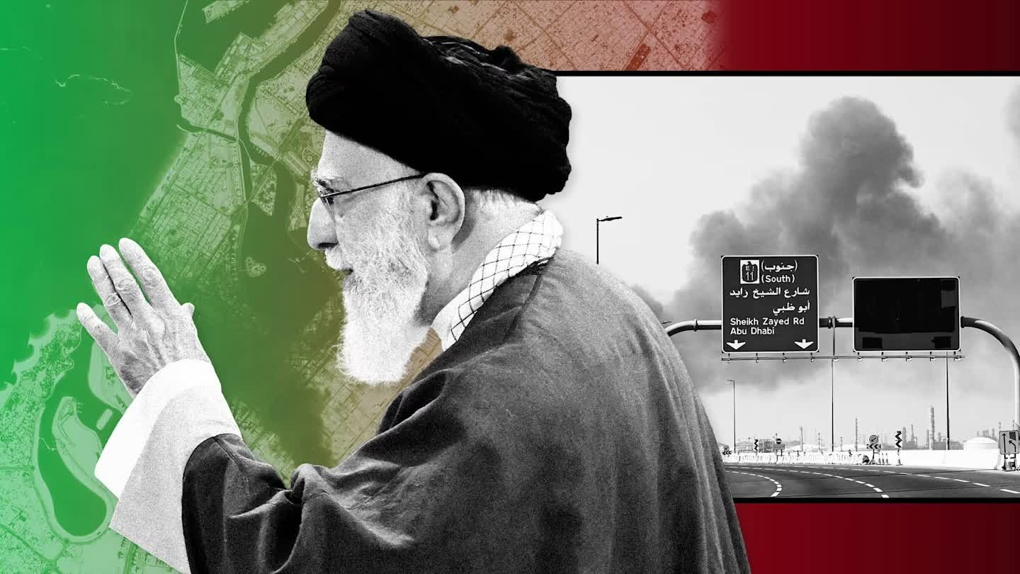 Iran dang co nhung quan bai moi? hinh anh