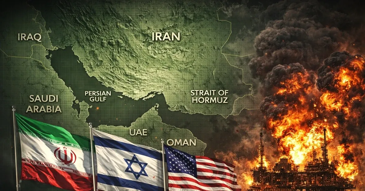 Iran noi chua danh tat tay, con chien thuat 'doc co cau bai' hinh anh