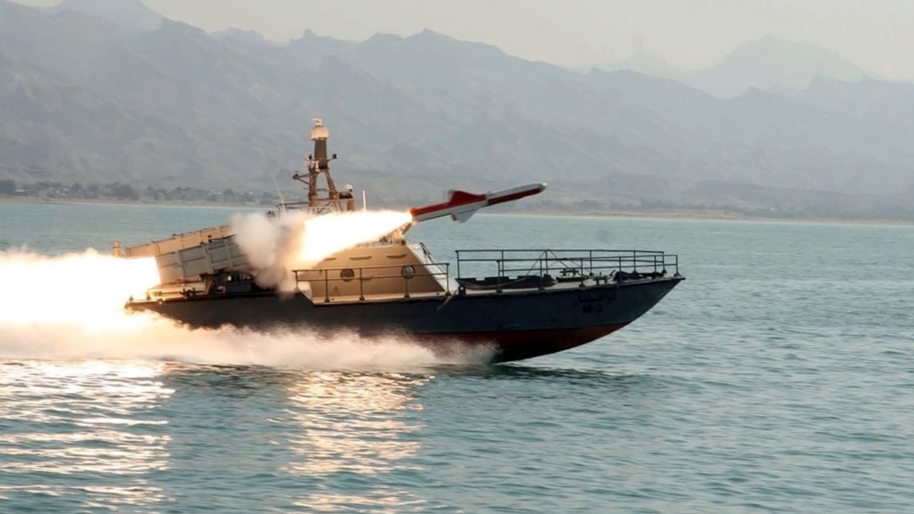 'Ham doi muoi' bi an cua Iran khien My de chung hinh anh