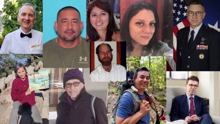 Dang sau hang loat nha khoa hoc toi mat My bien mat bi an hinh anh