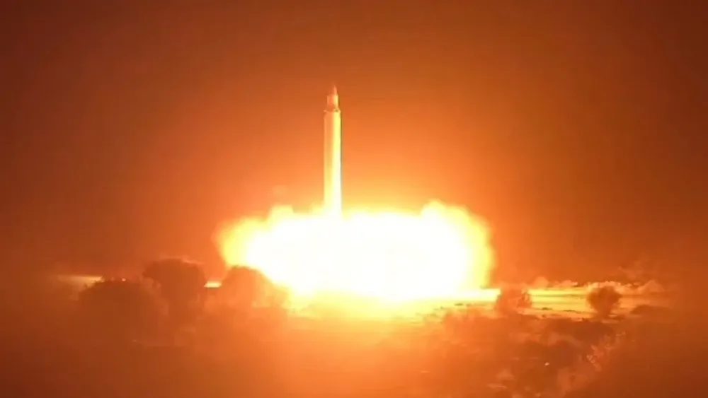 Tinh bao My noi gi ve suc manh quan su Iran sau khi hung hang loat cuoc tap kich? hinh anh