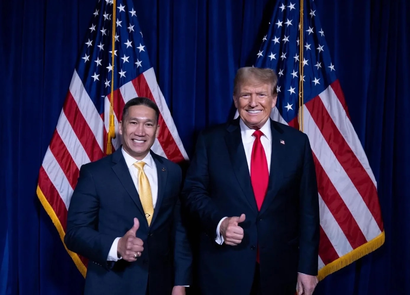 Phep thu cho tan lanh dao Hai quan My Hung Cao hinh anh