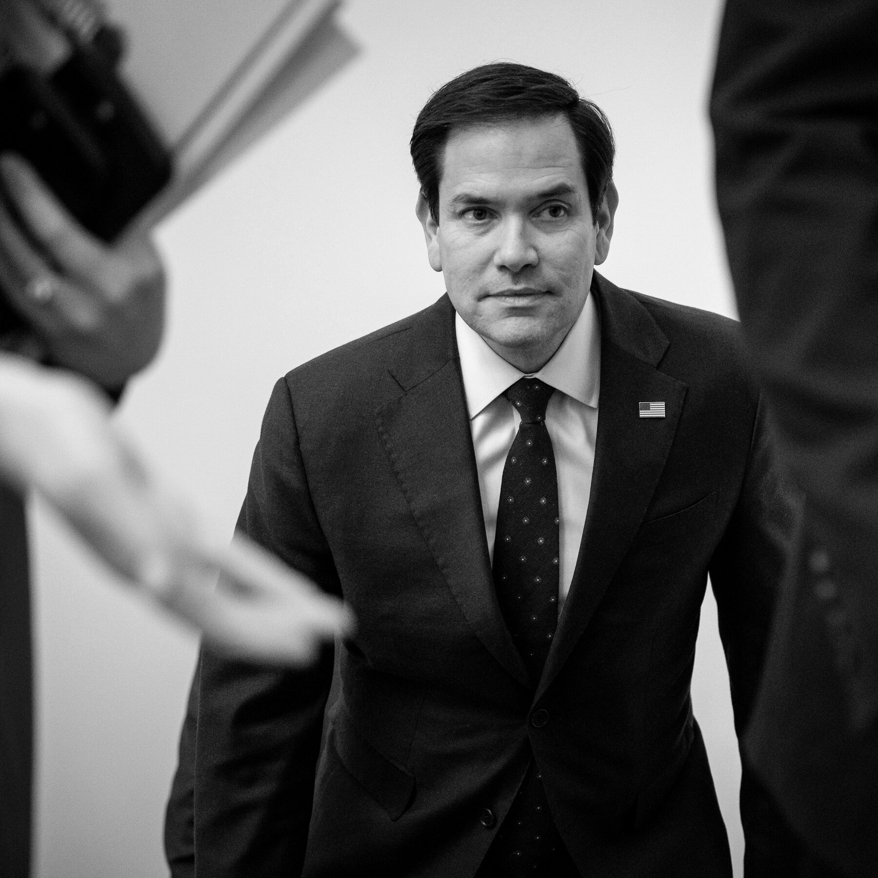 Marco Rubio anh 1