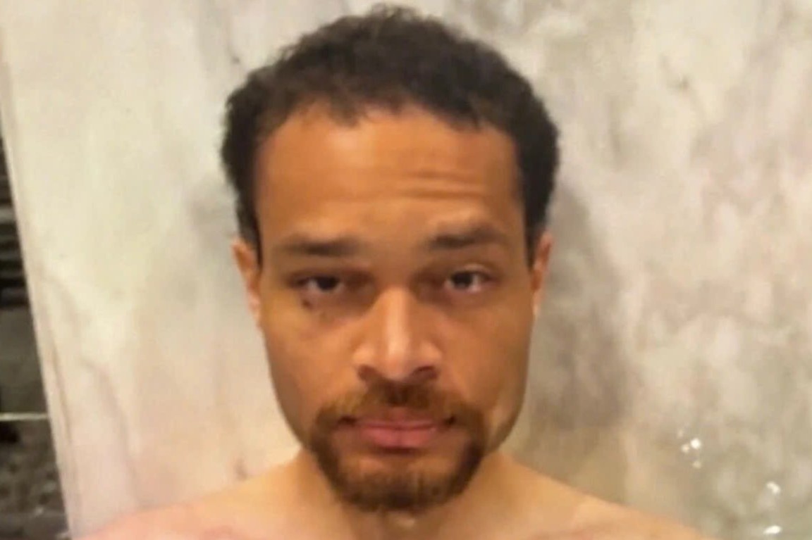 Nghi pham no sung tai tiec cua Nha Trang: 'Toi khong can tha thu' hinh anh