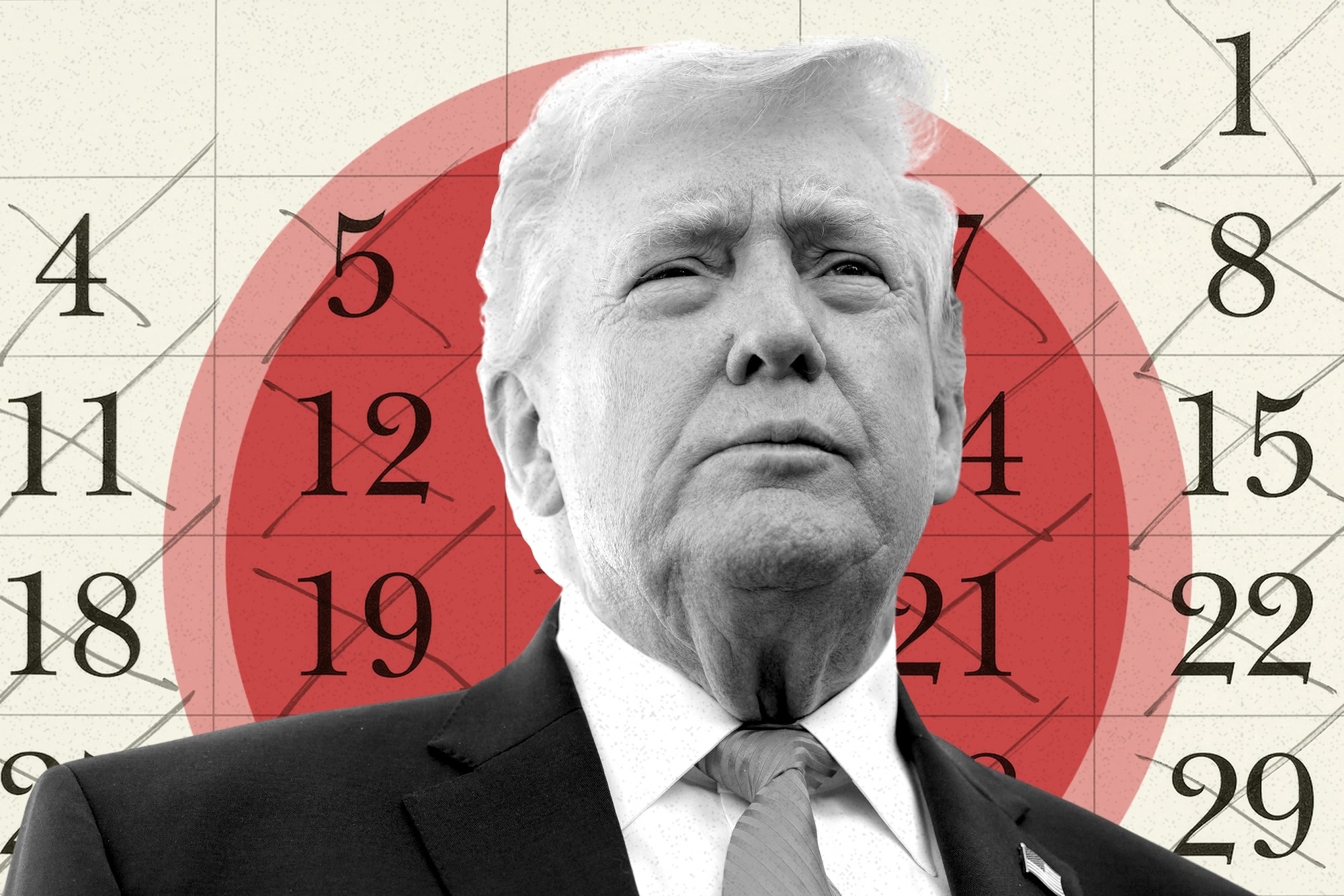 4 han chot quan trong quyet dinh thanh bai cua ong Trump hinh anh