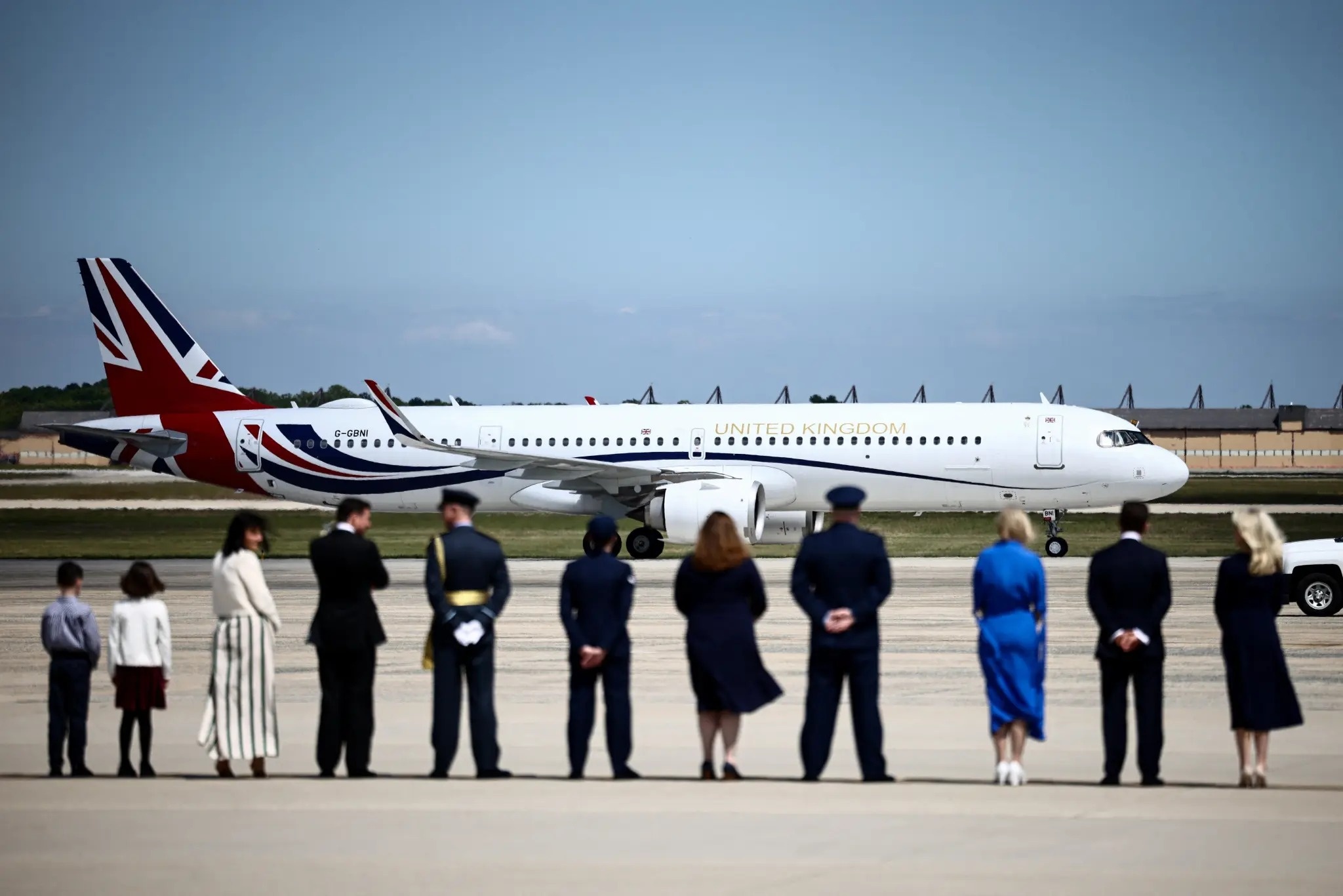 Vua Charles III anh 1