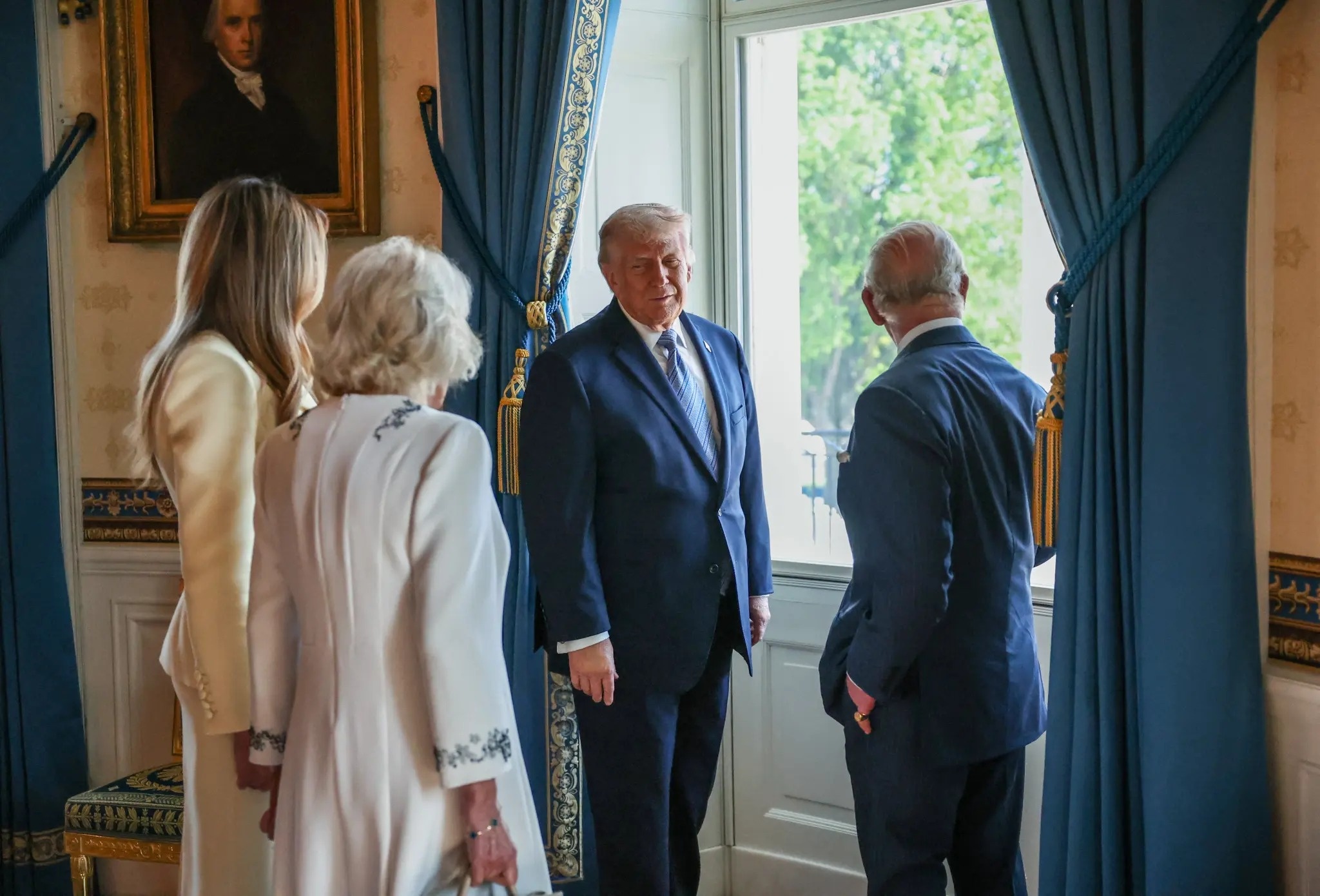 Vua Charles III anh 6