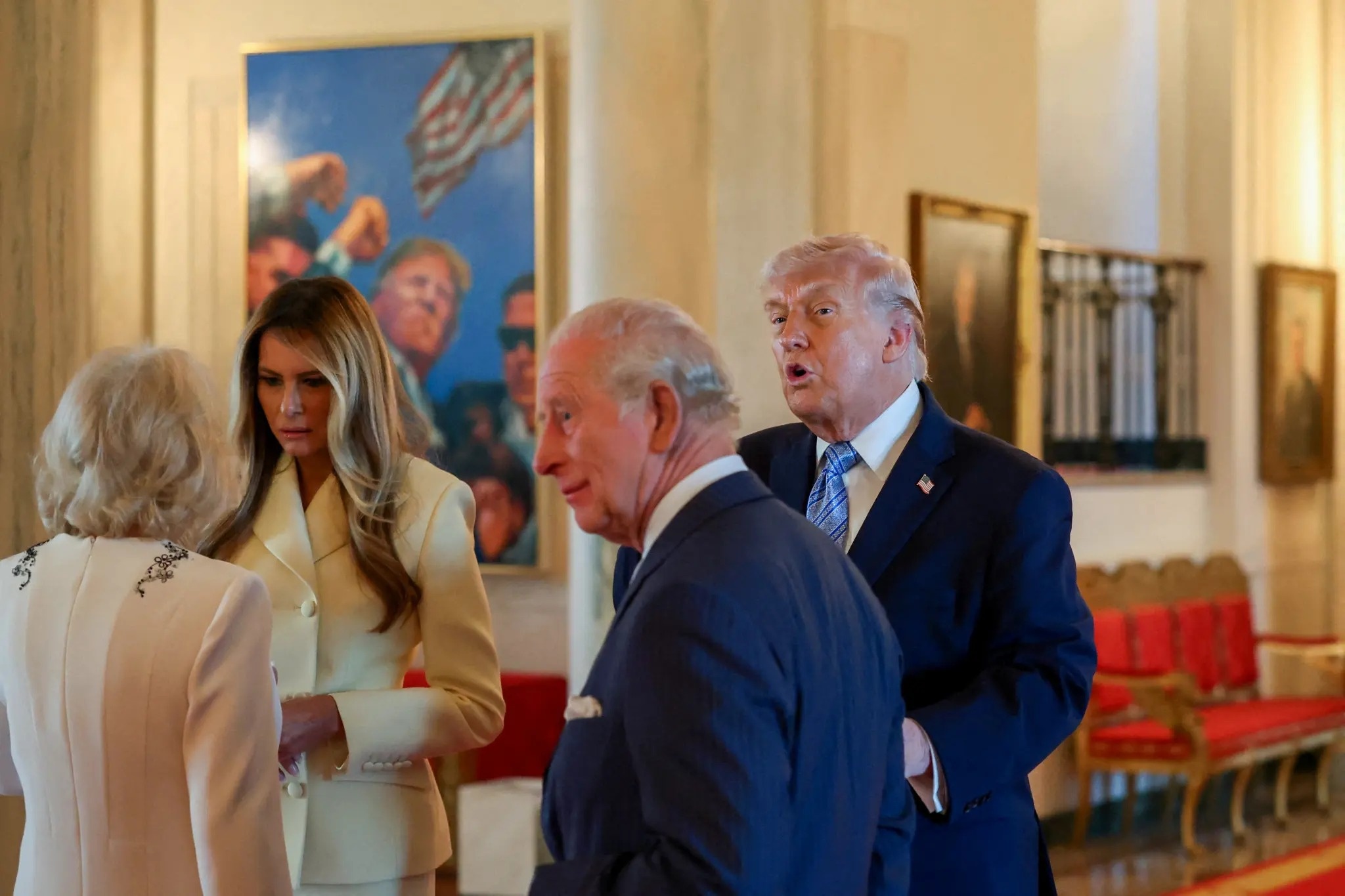 Vua Charles III anh 7