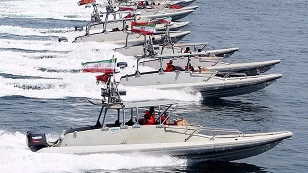 My len ke hoach keo dai phong toa Iran, Tehran canh bao dap tra bang 'chien thuat bat ngo' hinh anh