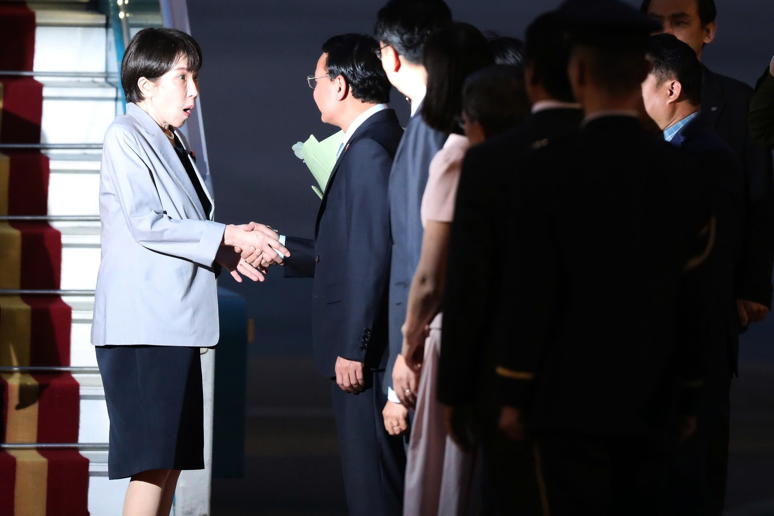 Thu tuong Nhat Ban anh 4