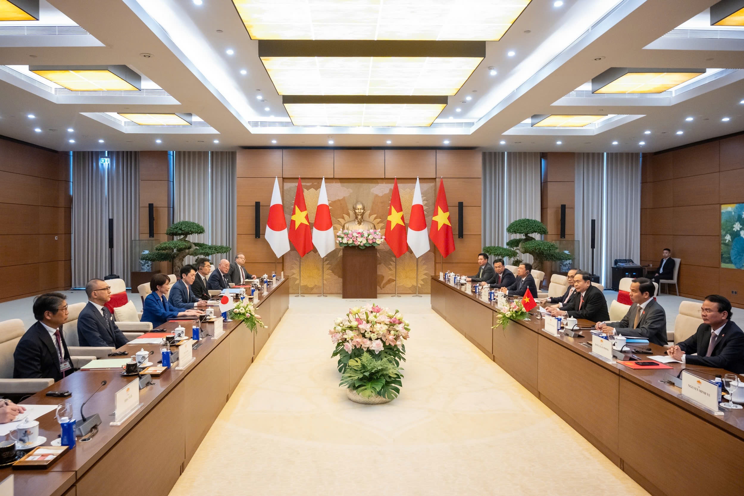 Thu tuong Nhat Ban anh 27