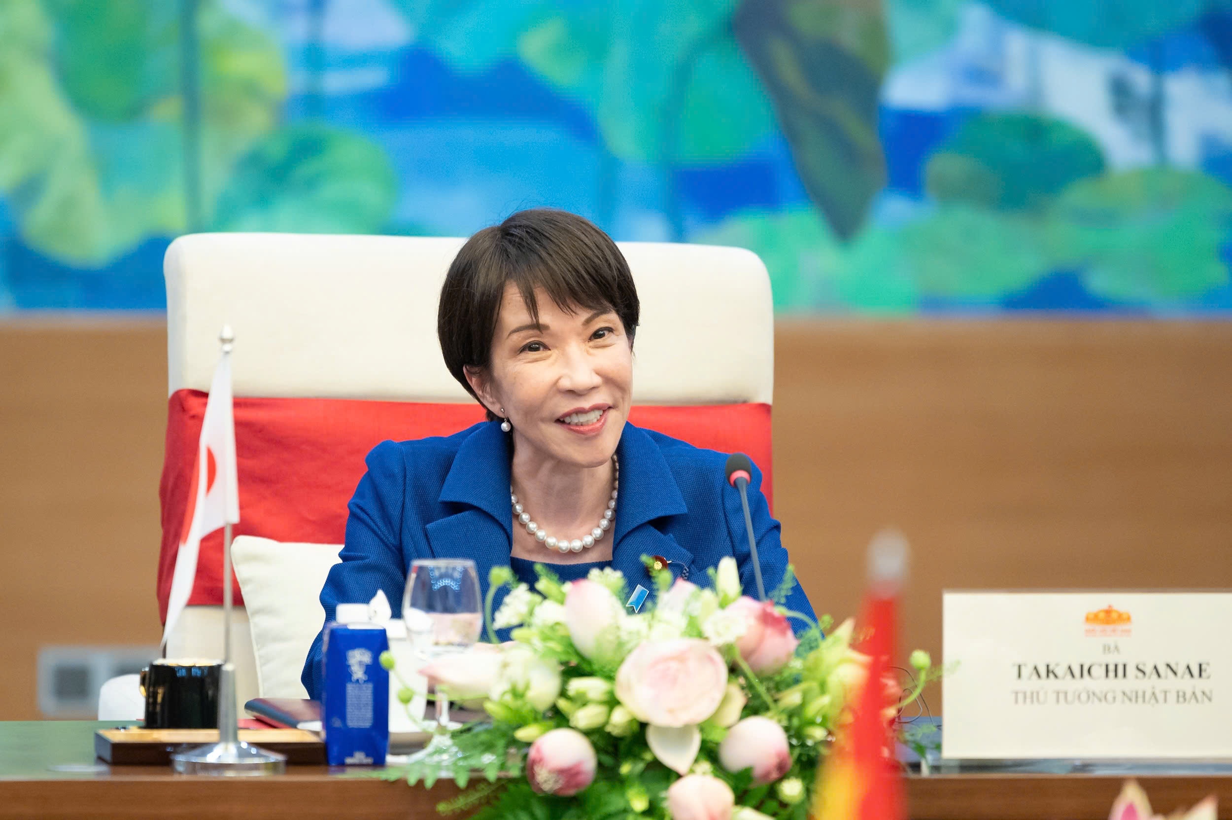 Thu tuong Nhat Ban anh 6