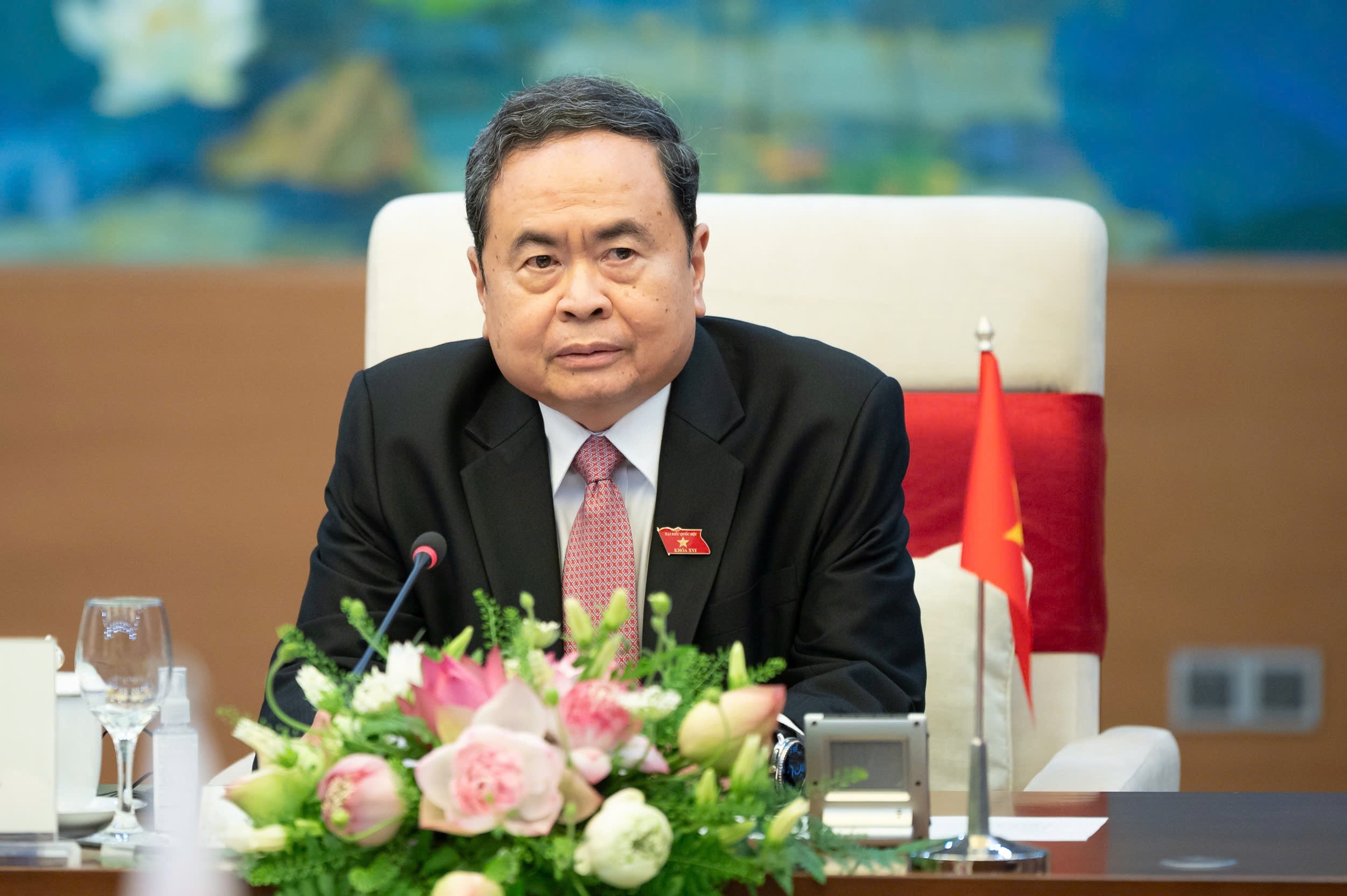 Thu tuong Nhat Ban anh 5
