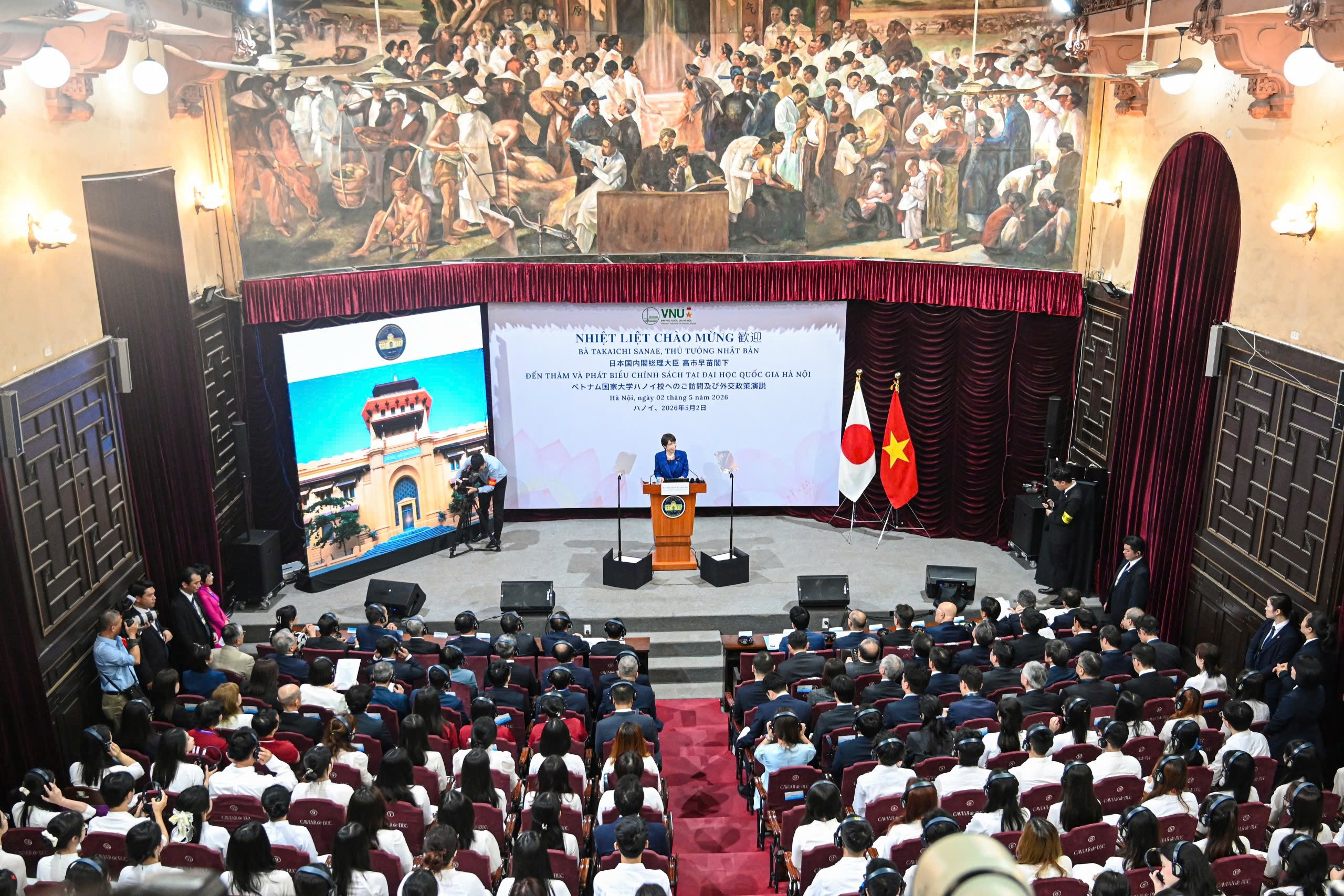 Thu tuong Nhat Ban anh 14