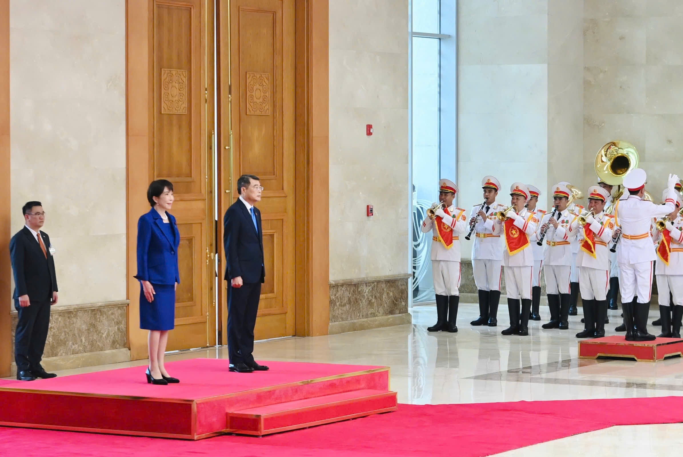 Thu tuong Nhat Ban anh 3