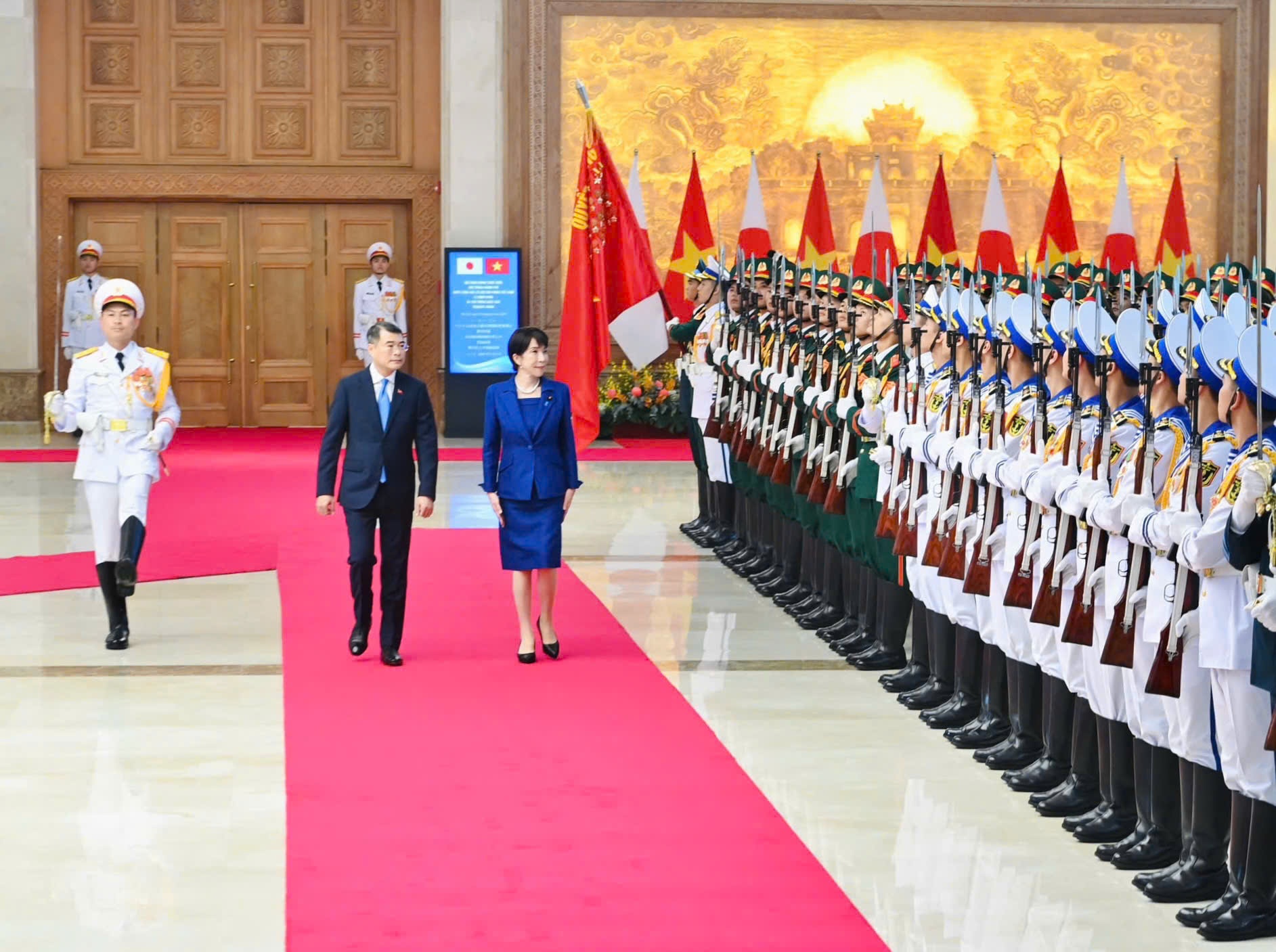 Thu tuong Nhat Ban anh 1