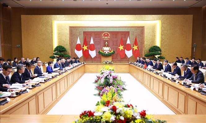 Thu tuong Nhat Ban anh 3
