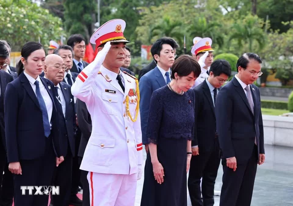 Thu tuong Nhat Ban anh 13
