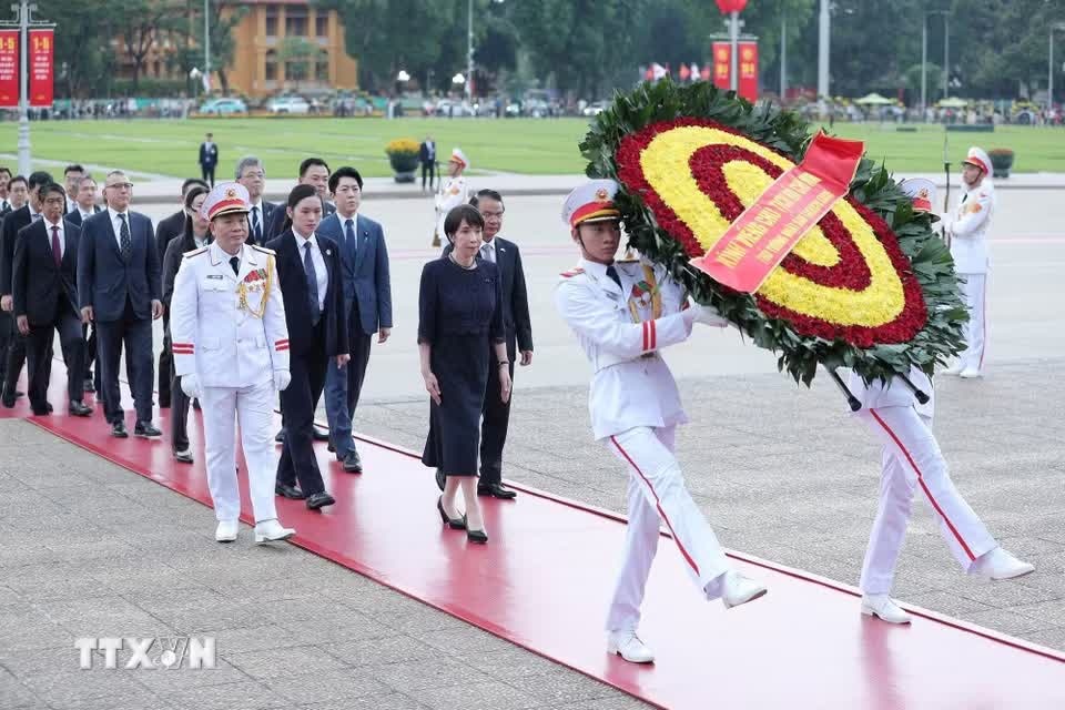 Thu tuong Nhat Ban anh 10