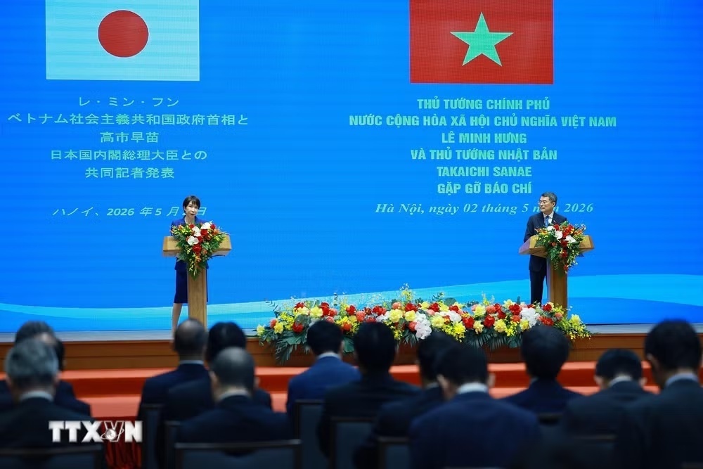Thu tuong Nhat Ban anh 10