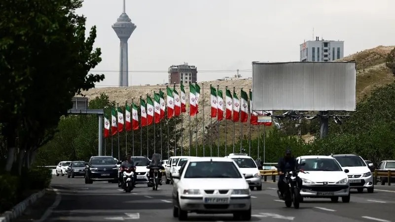 Iran 'xuong thang', chap nhan dam phan hat nhan voi My? hinh anh