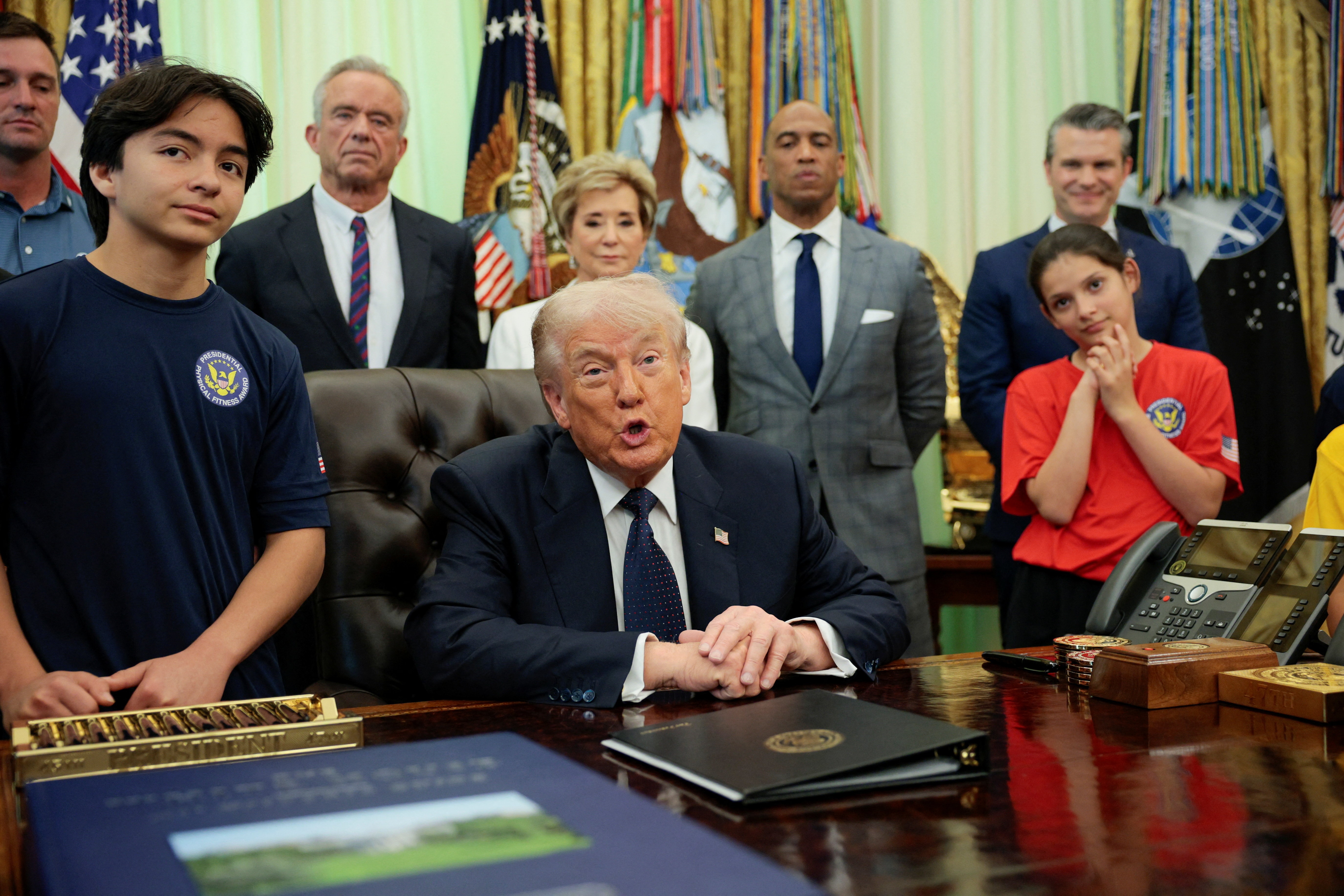 Ong Trump anh 1