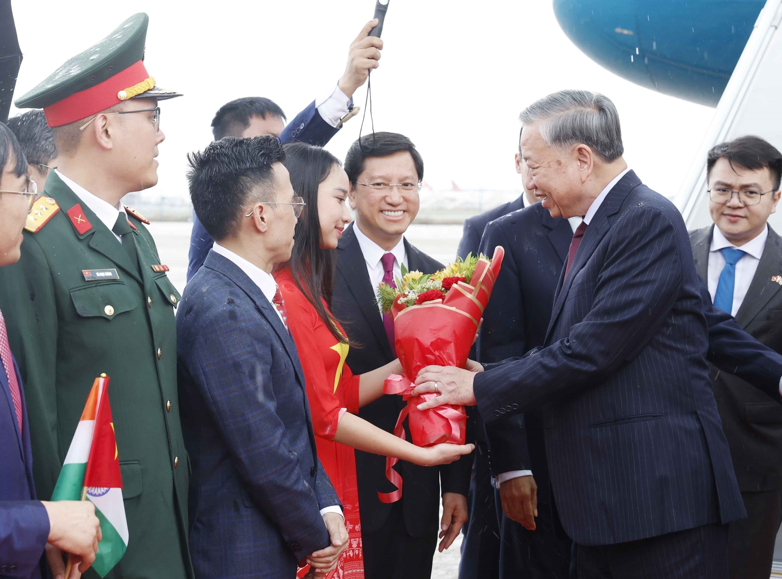 Tong Bi thu To Lam anh 3