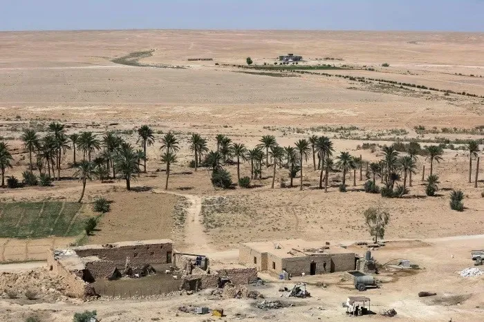 Israel dung can cu tuyet mat de danh Iran, khong kich luon quan doi Iraq de bit dau moi? hinh anh