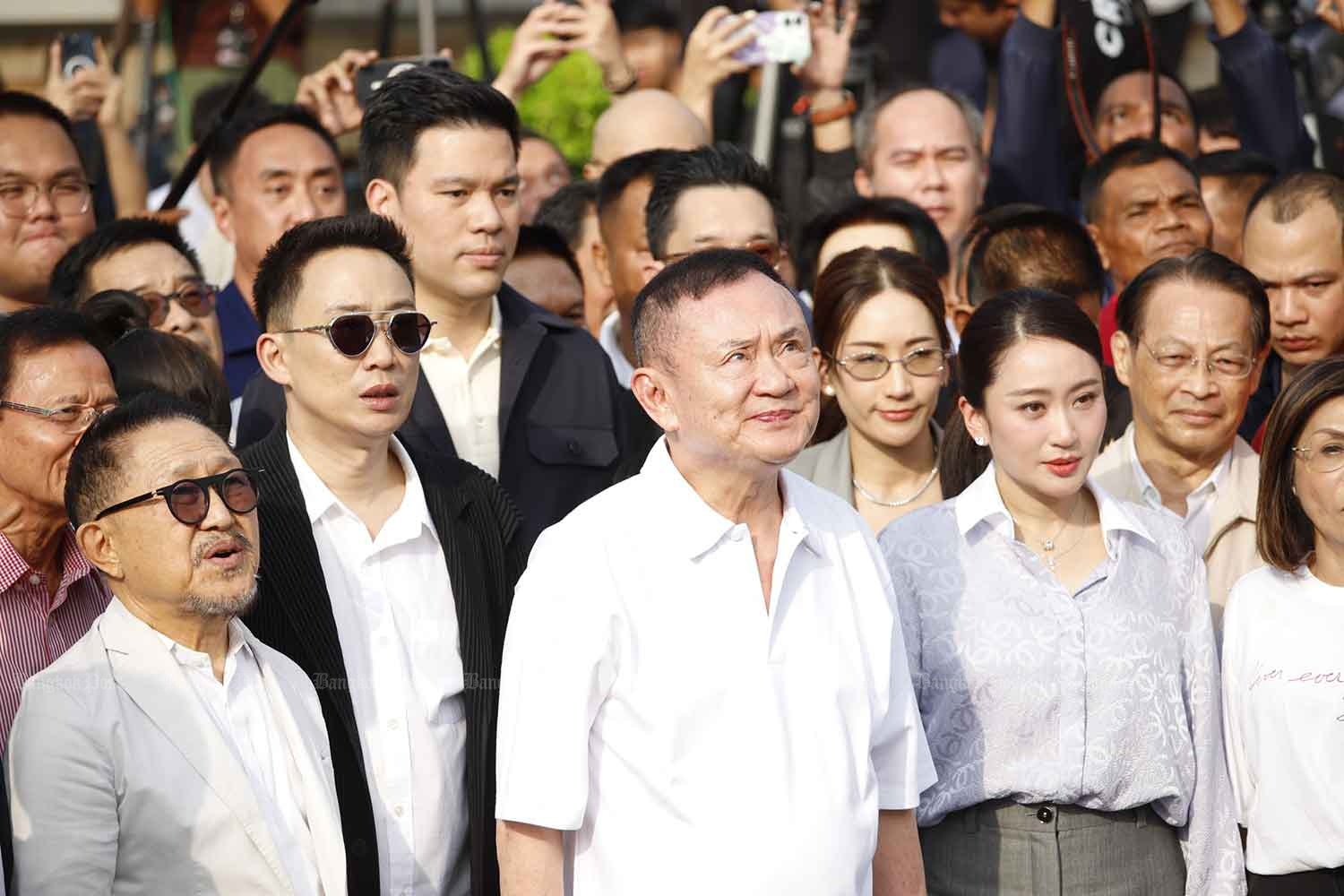 ông Thaksin ảnh 4 ong Thaksin anh 4