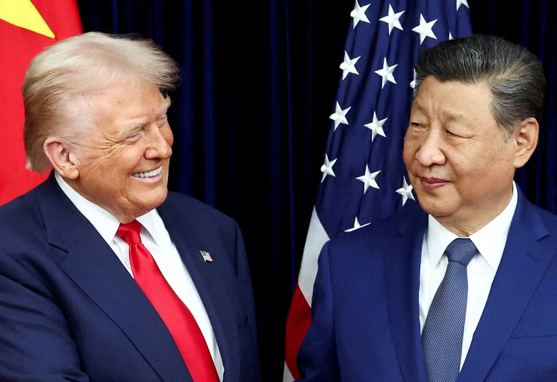 Het 'Taco', Pho Wall nin tho cho 'Nacho' cua ong Trump hinh anh