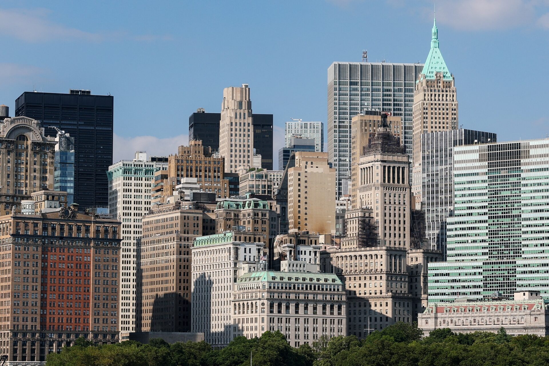 New York day song vi ke hoach danh thue can nha thu 2 hinh anh