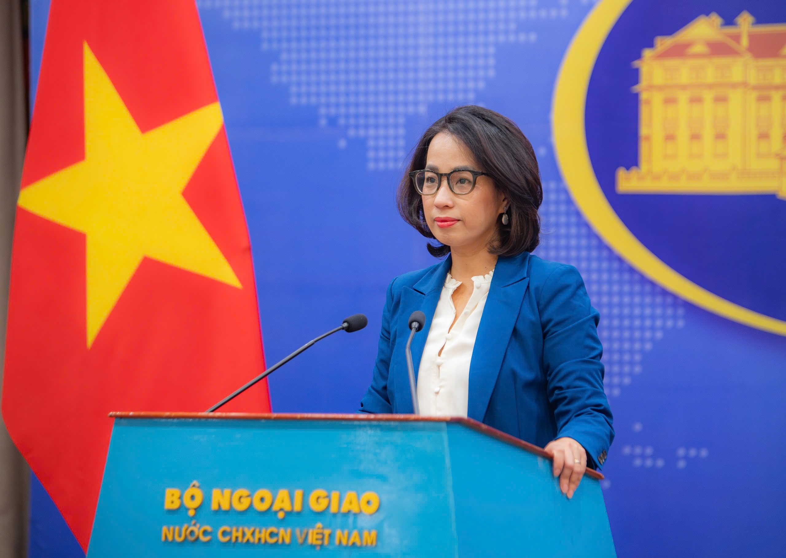 Bo Ngoai giao anh 1