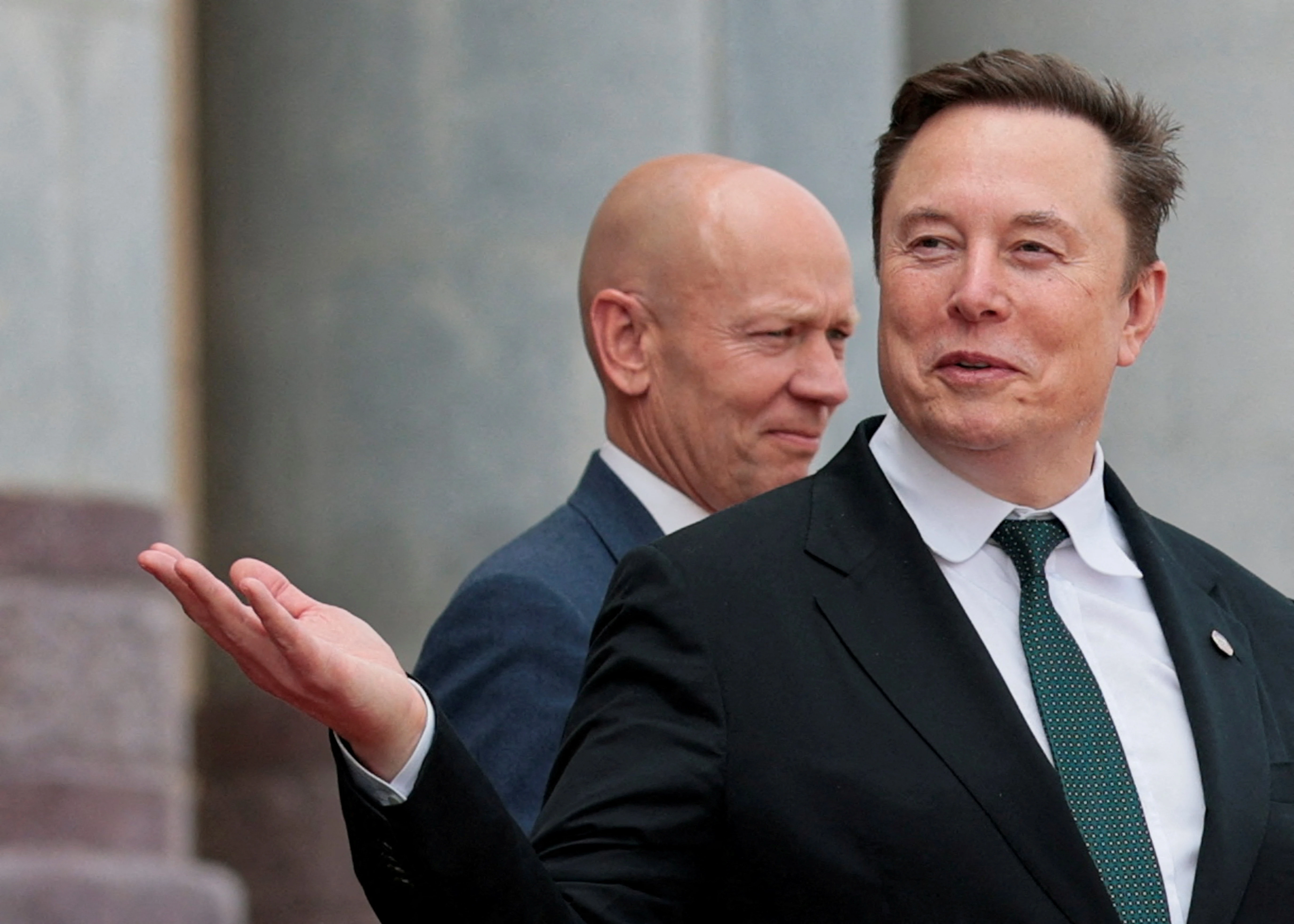Elon Musk anh 2