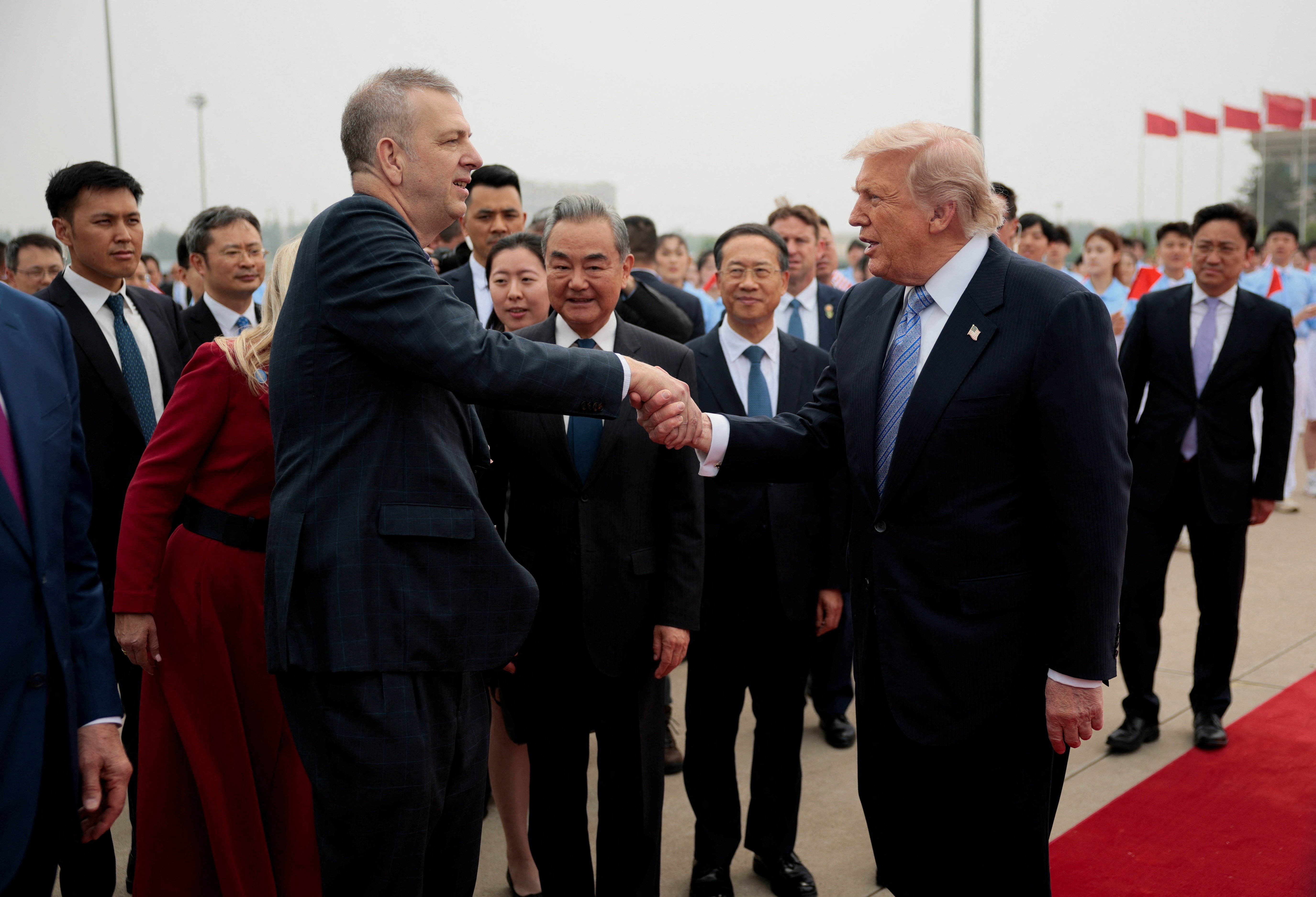 ong Trump anh 4