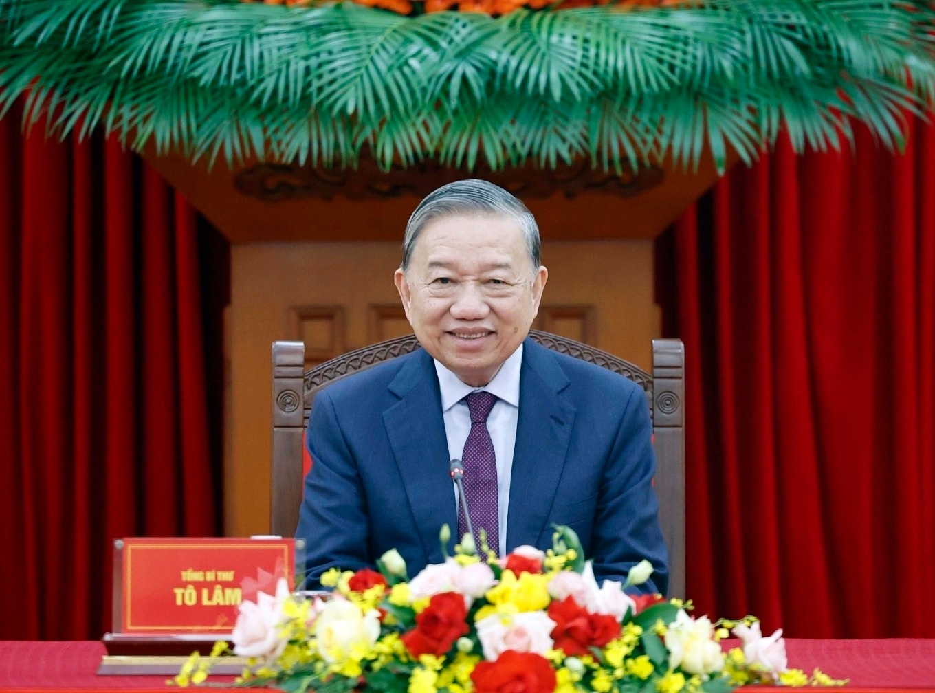 Doi thoai Shangri-La anh 2