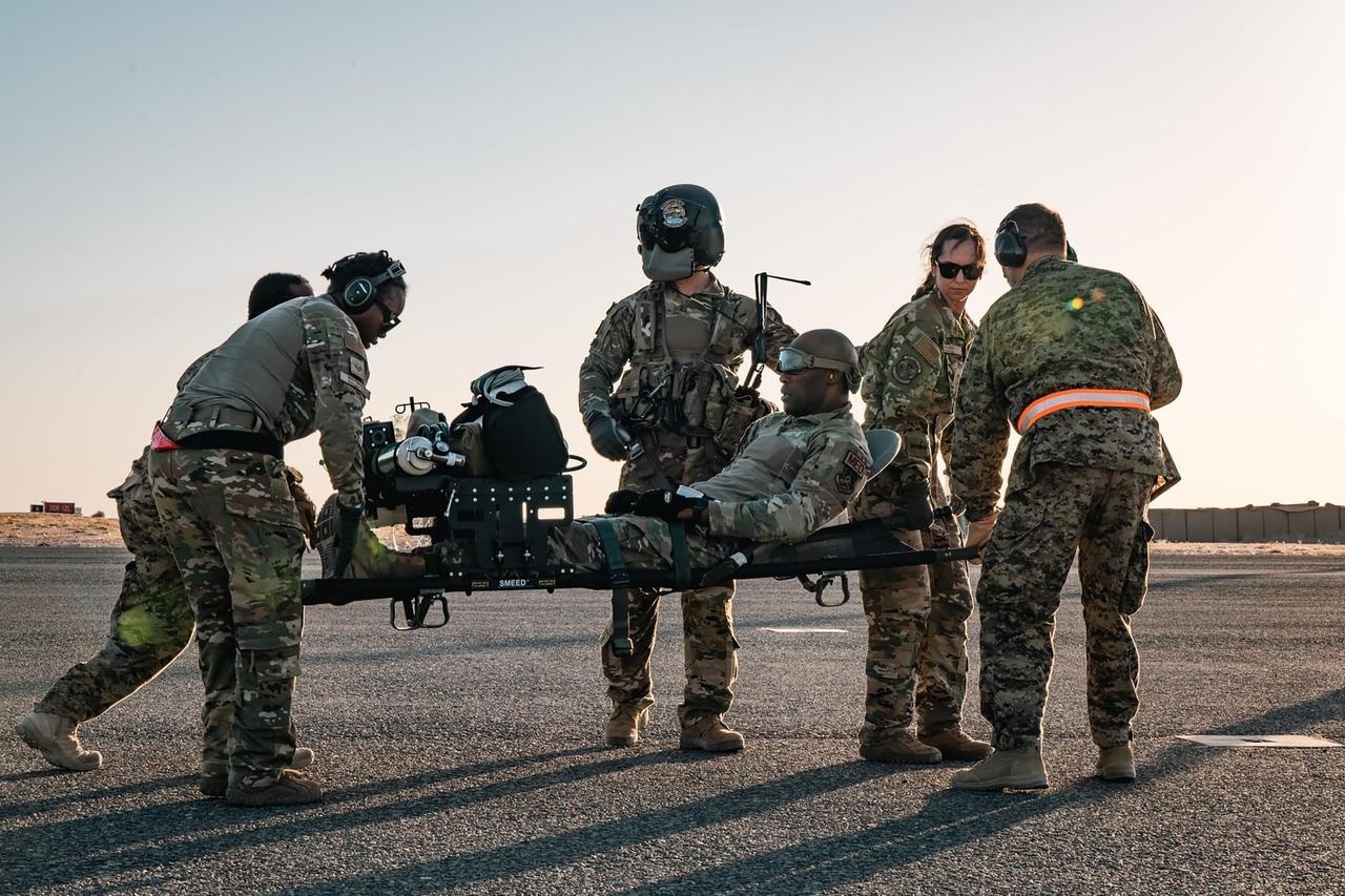 Can cu My o Kuwait trung don Iran, UAV 30 trieu USD bi pha huy hinh anh