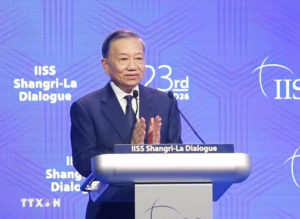 Doi thoai Shangri-La anh 2