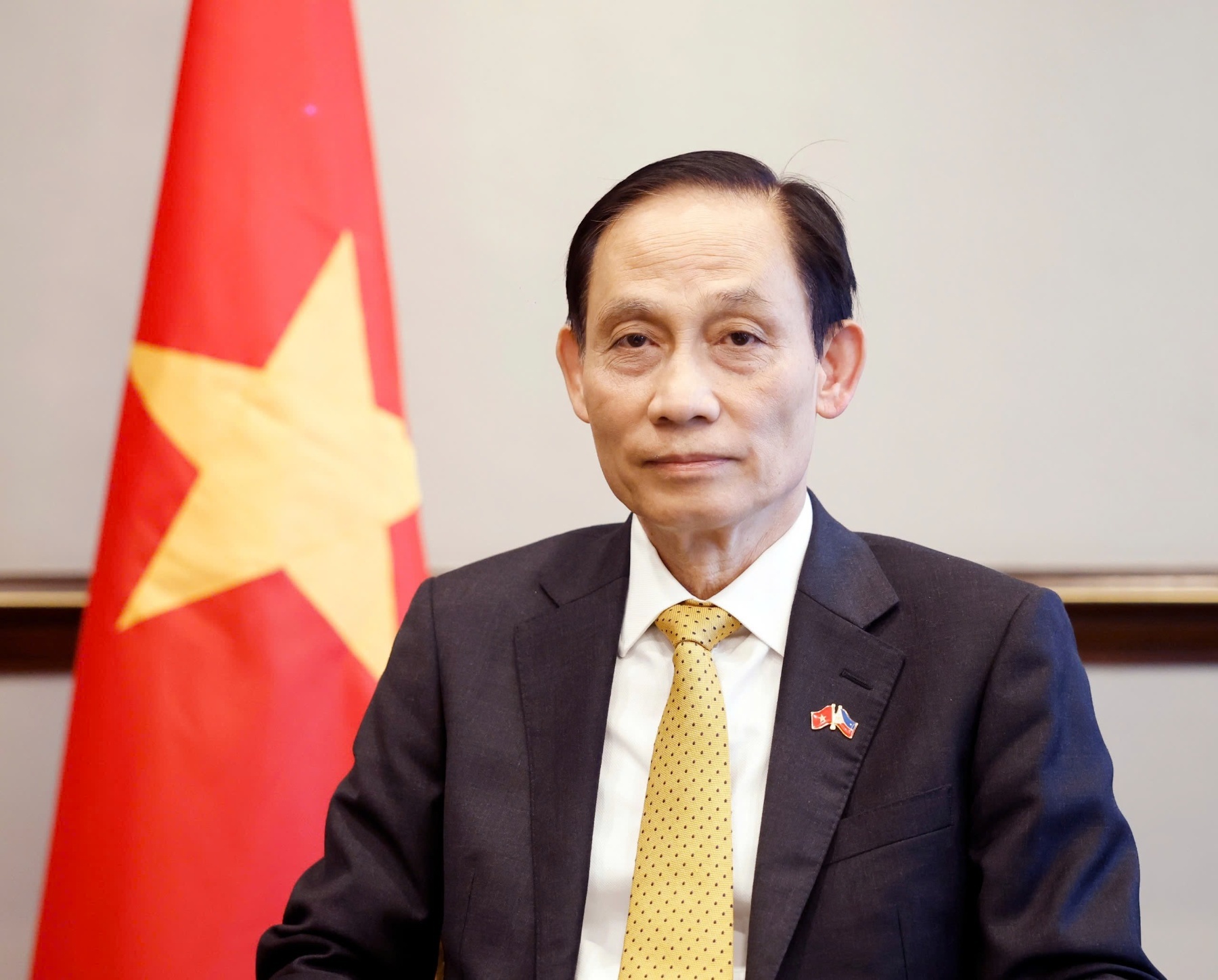 Tong Bi thu anh 1