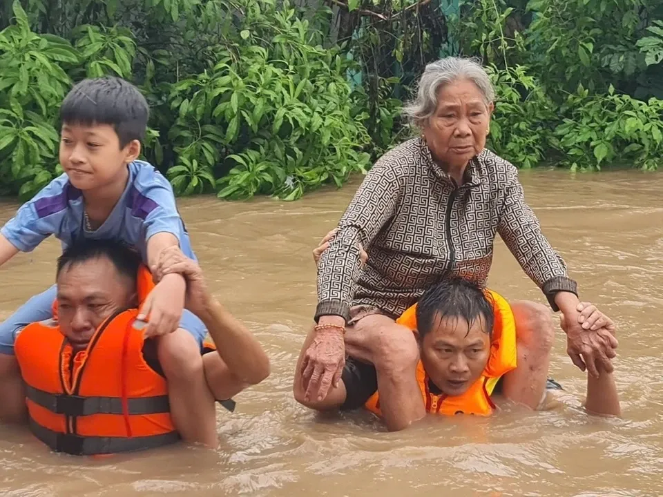 El Nino dinh hinh mua bao toan cau 2026 ra sao? hinh anh