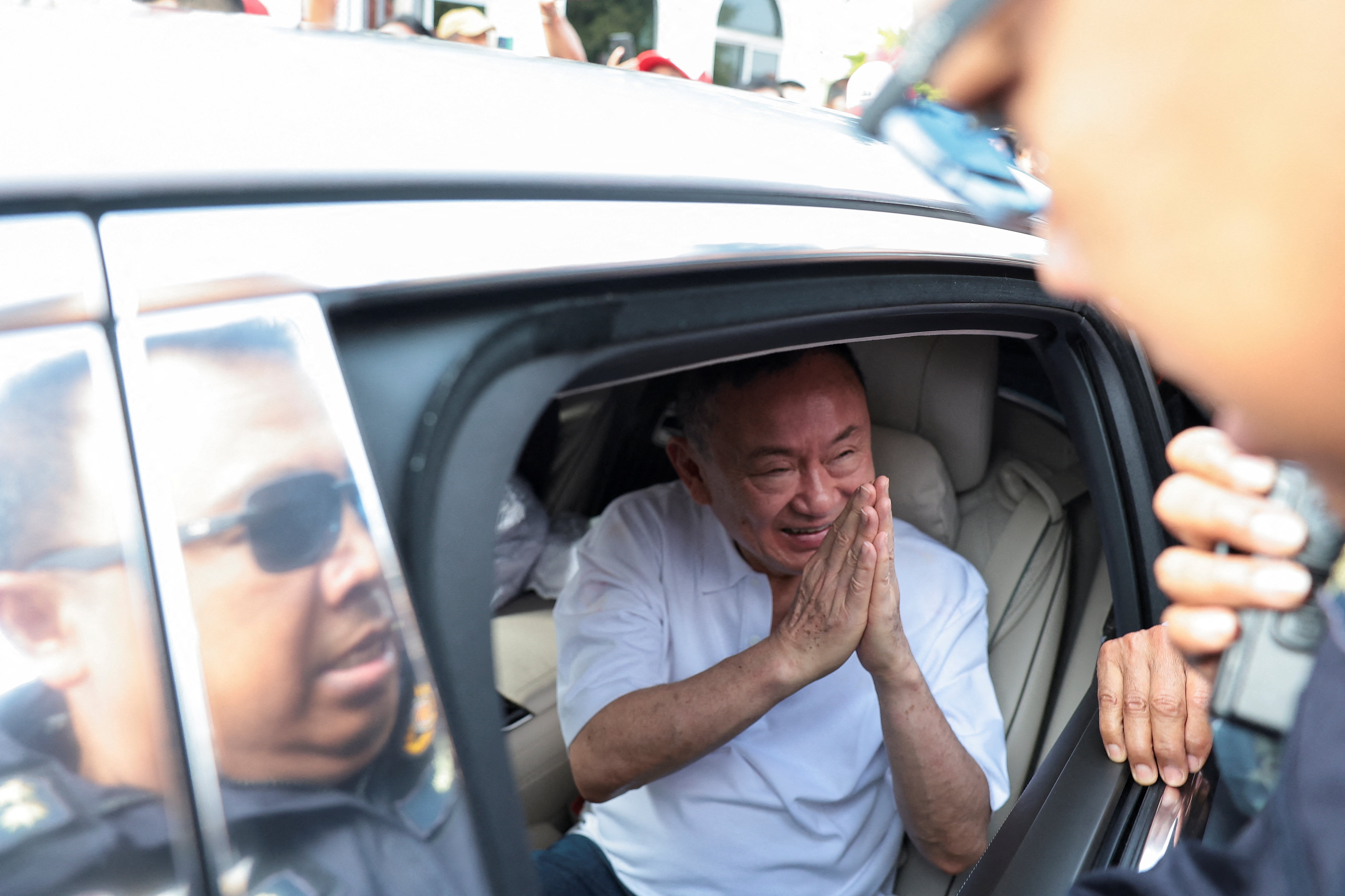Ong Thaksin anh 1