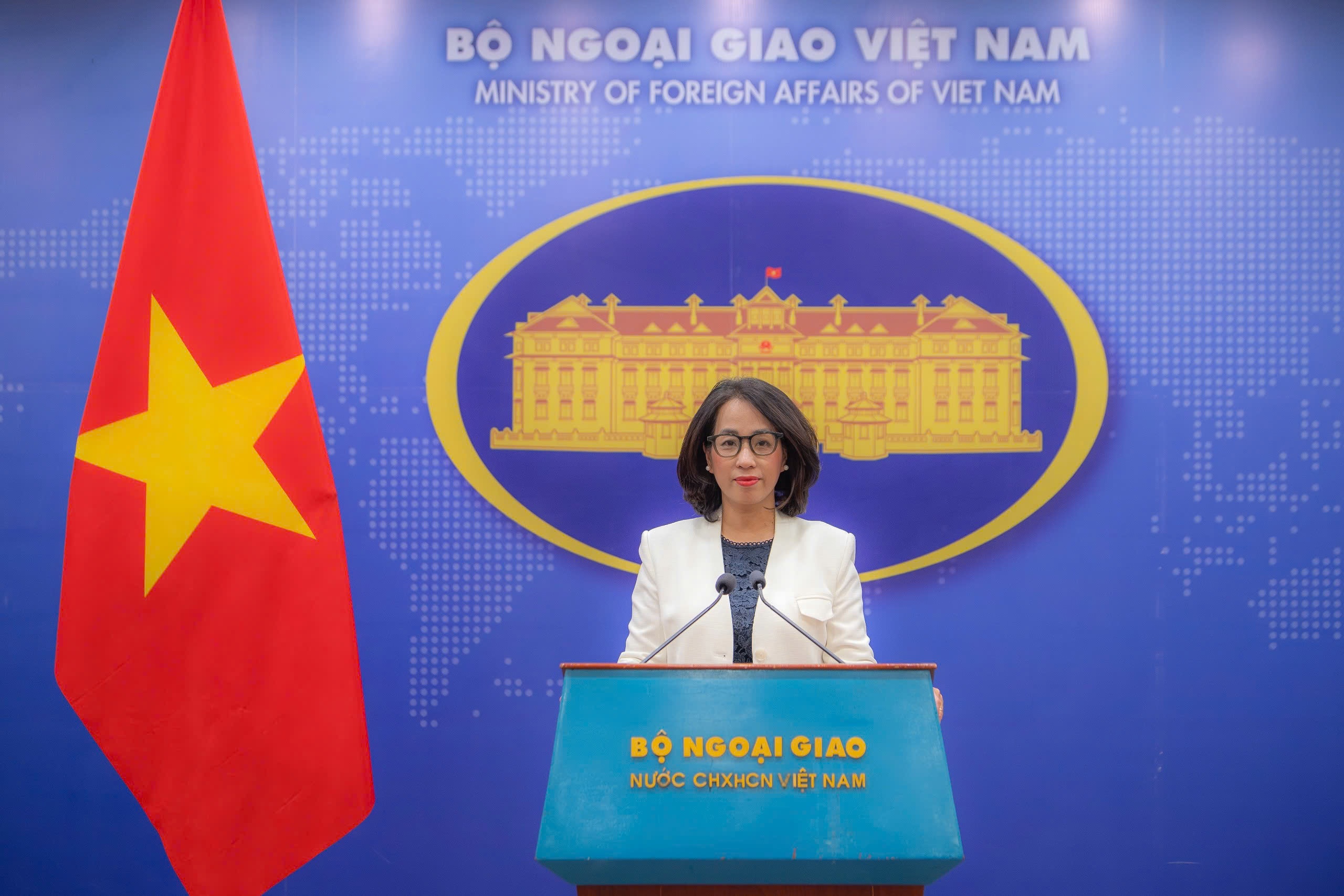 Viet Nam anh 1