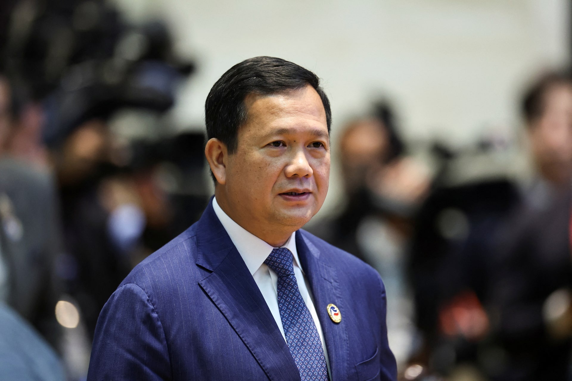 Viet Nam ung ho co che hoa giai UNCLOS giua Thai Lan - Campuchia hinh anh