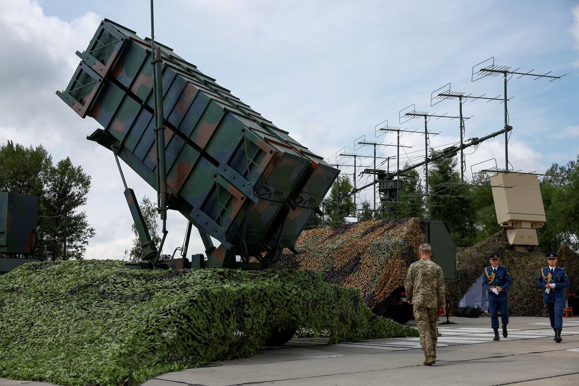 Ukraine anh 1