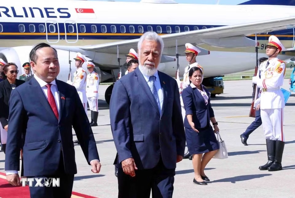 Dien dan Tuong lai ASEAN anh 3