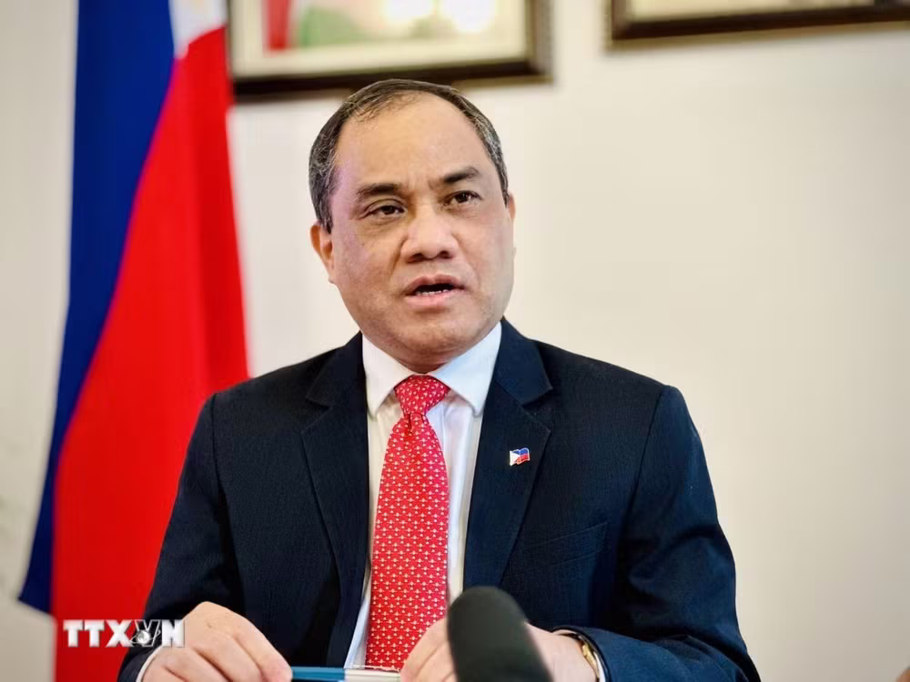 Dien dan Tuong lai ASEAN anh 2