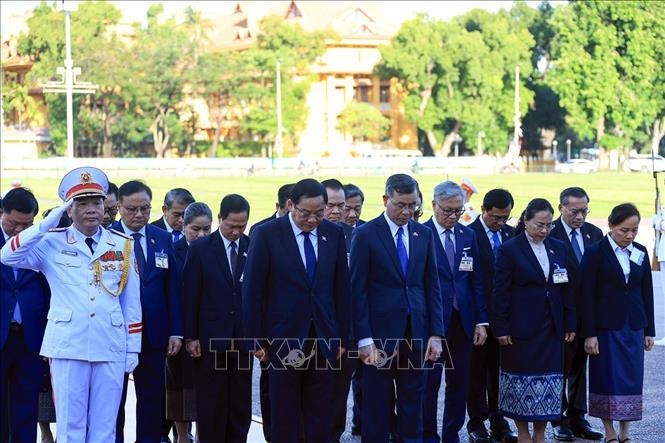 Thu tuong Lao anh 14