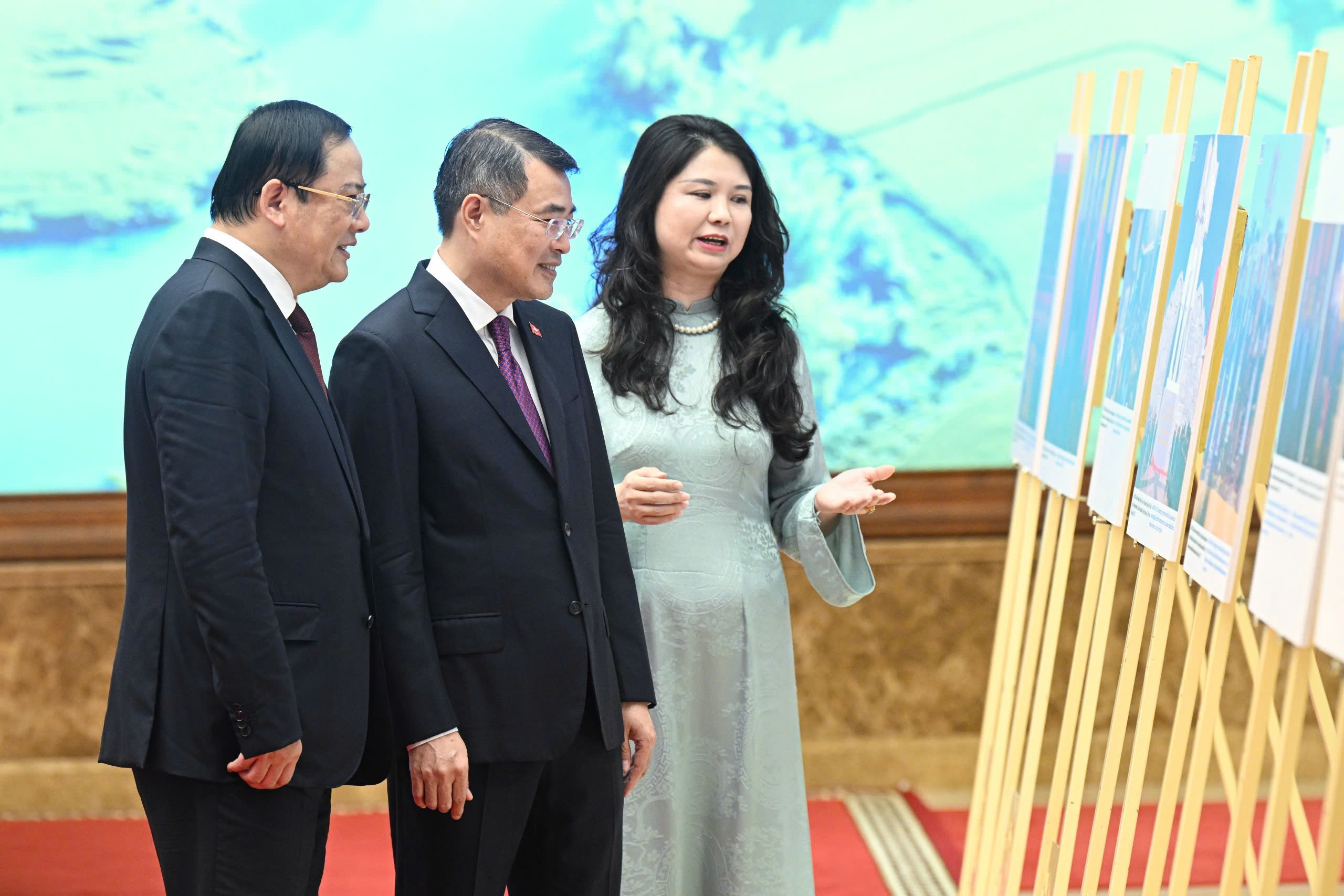 Thủ tướng Lào ảnh 20 Thu tuong Lao anh 20