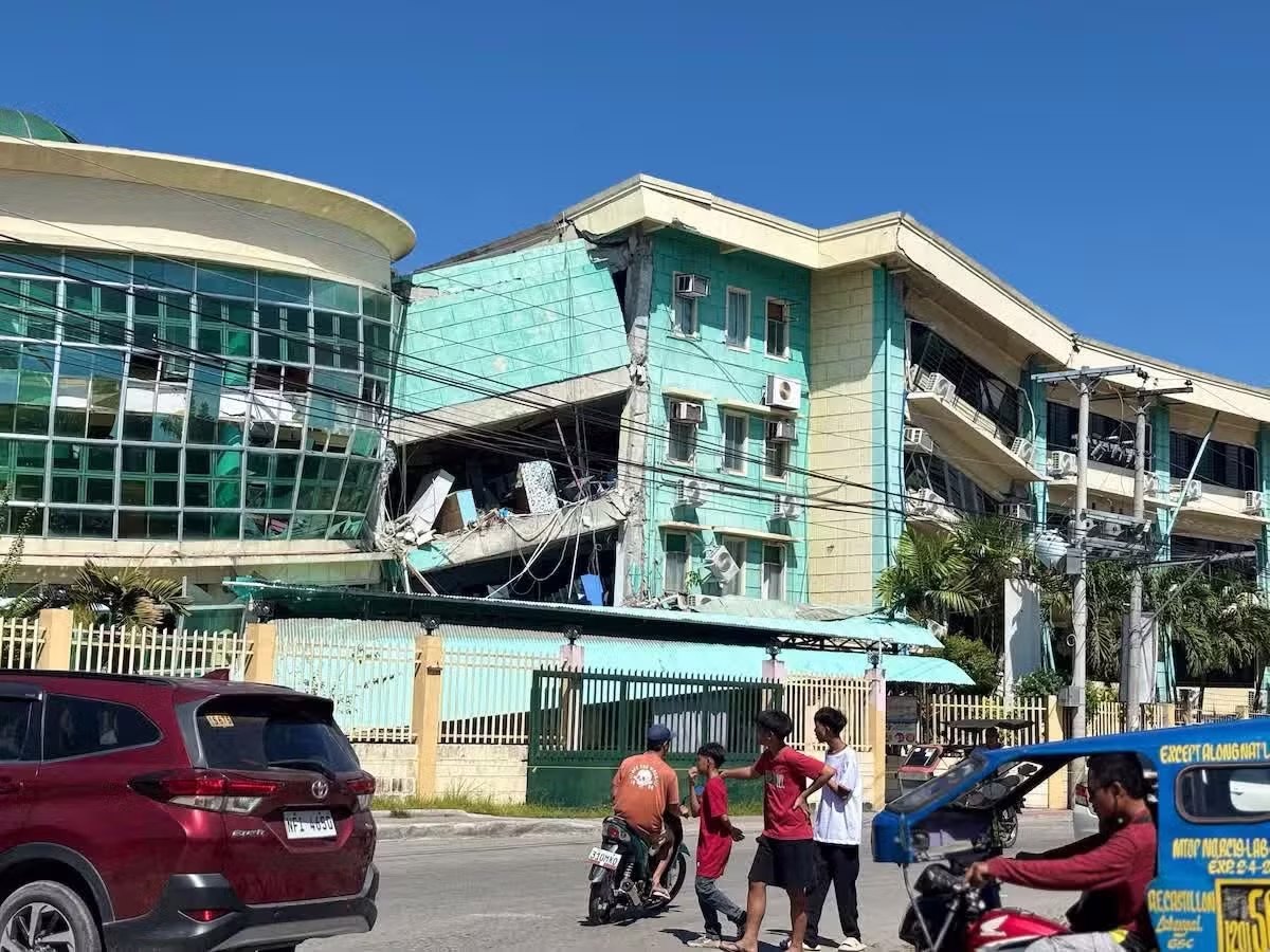 Philippines anh 1