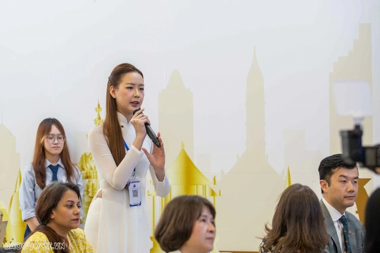'Hay noi: Toi la cong dan ASEAN' hinh anh